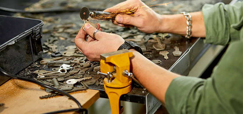 24 Hours Locksmith Solutions in Fruitridge Pocket, CA