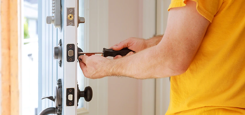 Break-in Prevention Solutions in Fruitridge Pocket, CA