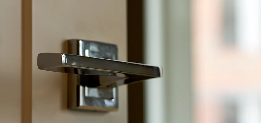 Door Lever Knob Repair in Fruitridge Pocket, California
