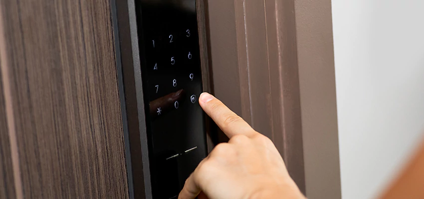 Secure Code Locks Ideas in Fruitridge Pocket, California