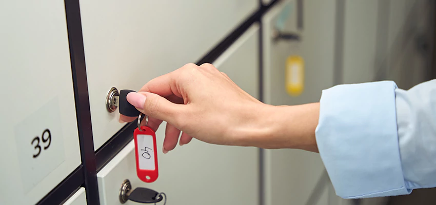 Cabinet Lock Installation in Fruitridge Pocket, California