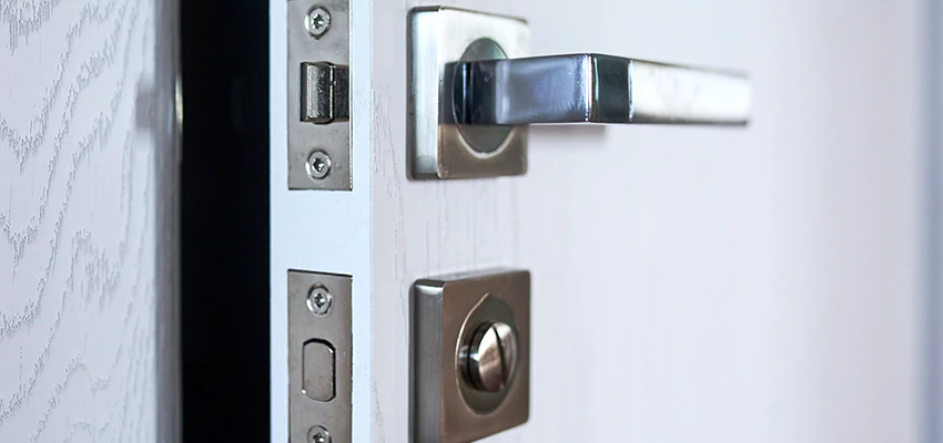 Door Lever Handle Lock Repair in Fruitridge Pocket, CA