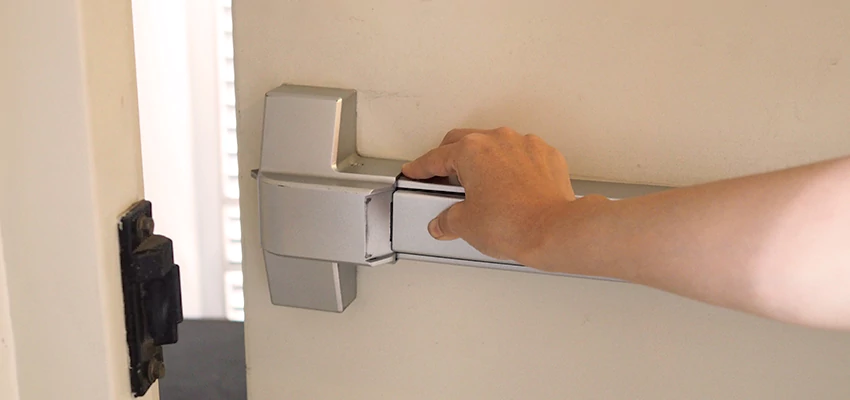 Door Lock Cylinder Reinforcements in Fruitridge Pocket, CA