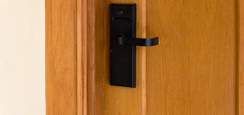 Security Gates For Home Invasion Prevention in Fruitridge Pocket, California