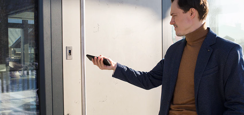 Business Security Systems in Fruitridge Pocket, CA