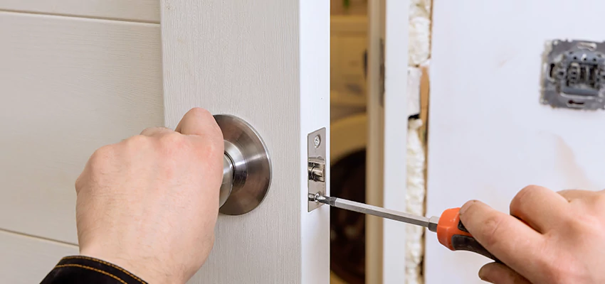 Wifi Deadbolt Installation in Fruitridge Pocket, CA