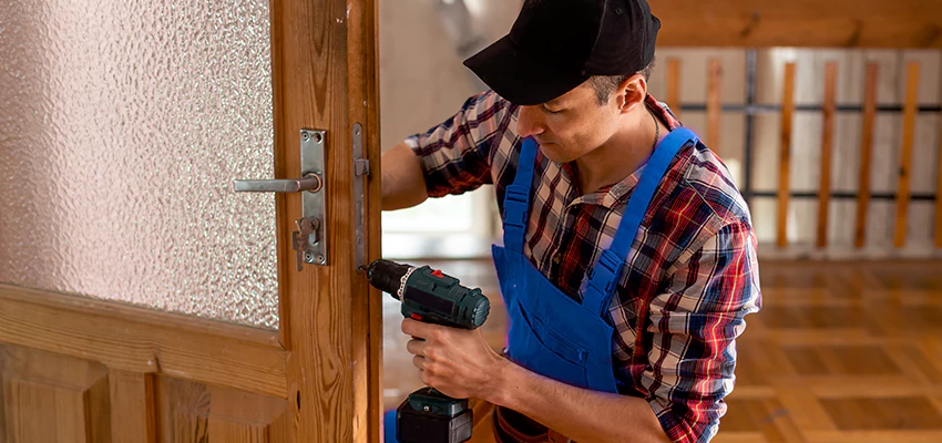 Trusted Local Digital Locks Locksmith Repair in Fruitridge Pocket, California