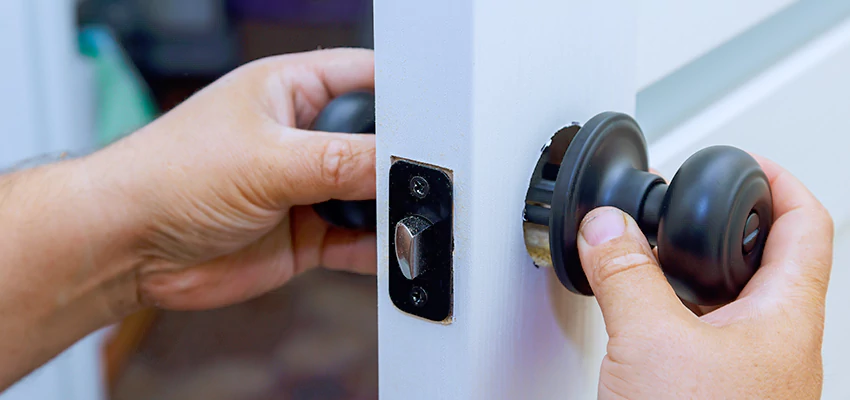 Smart Lock Replacement Assistance in Fruitridge Pocket, California