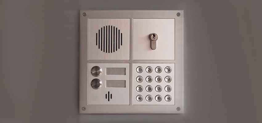 Mobile Access Control System Installation in Fruitridge Pocket, CA