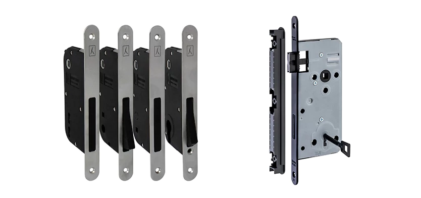 Locksmith For Magnetic Door Locks in Fruitridge Pocket, CA