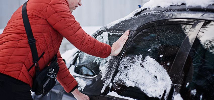 Car Key Retrieval Services in Fruitridge Pocket, California
