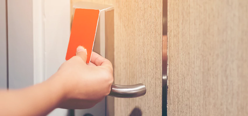 Electronic Locks Motor Repair in Fruitridge Pocket, California