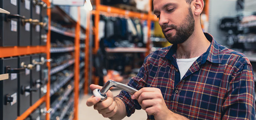 Locksmith For Retail Stores Lockout Services in Fruitridge Pocket, California