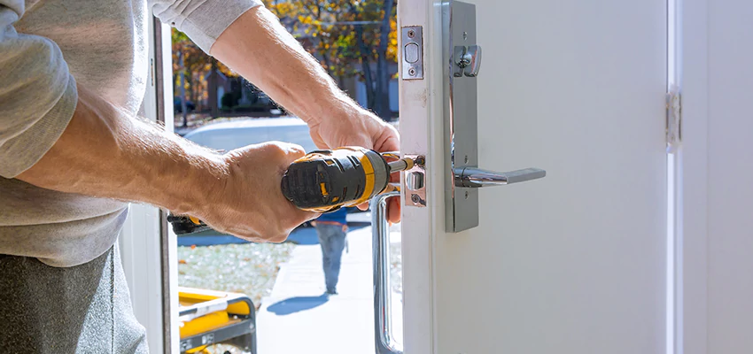 Mortise Commercial Lock Repair in Fruitridge Pocket, California